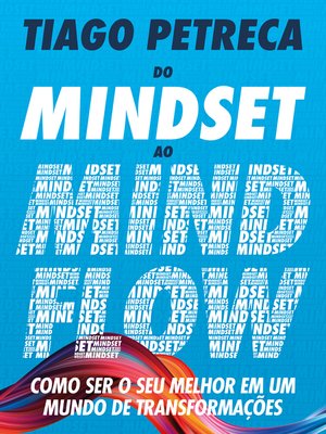 cover image of Do Mindset ao Mindflow